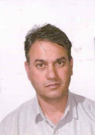 Yashwant Singh