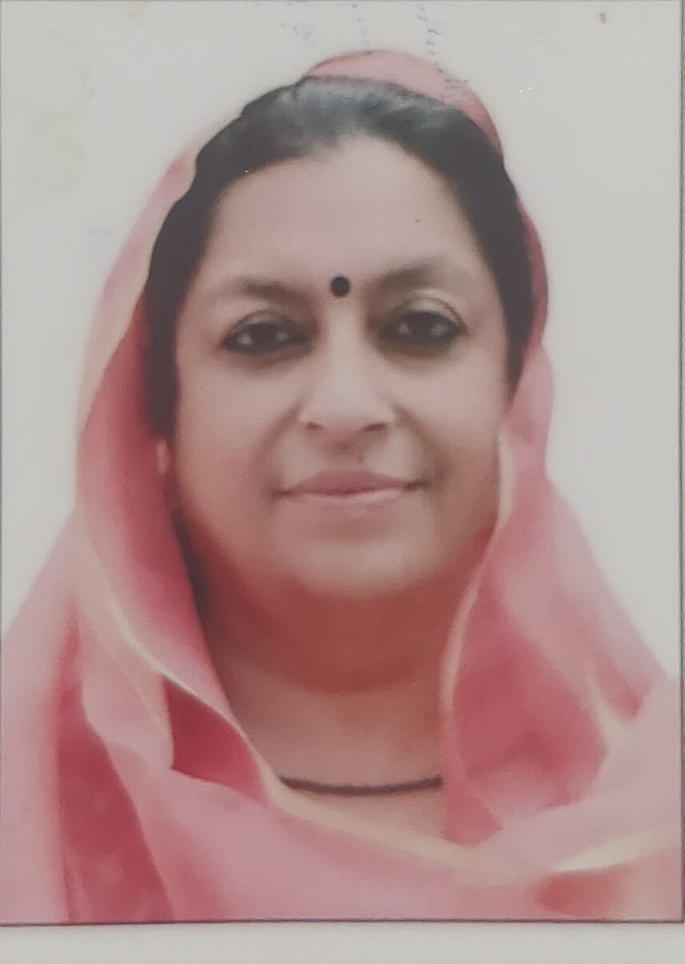 Asha Kumari