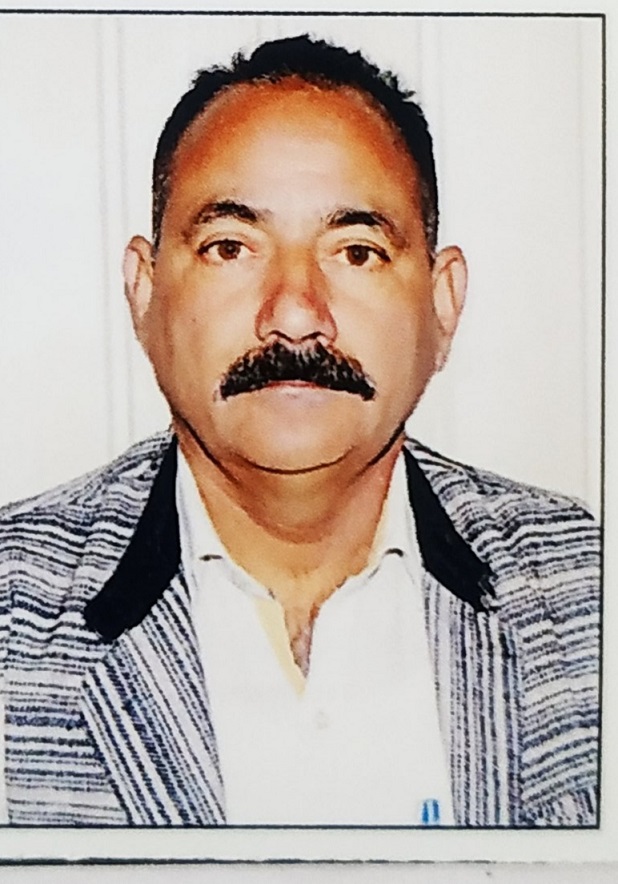 Ashok Bakaria