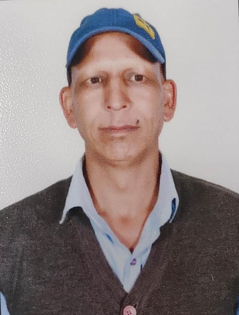 Dalip Kumar