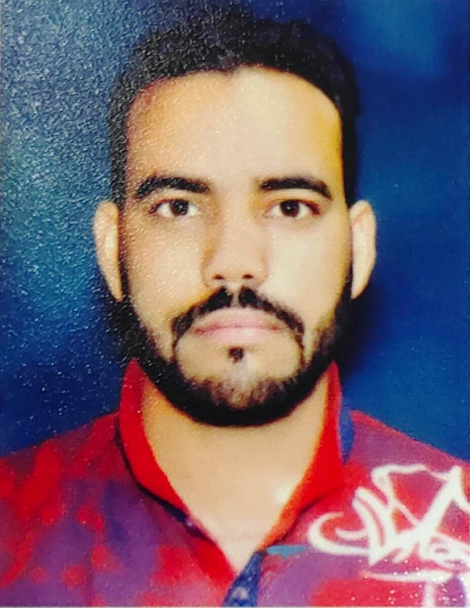 Kuram Singh