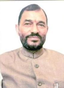 Puran Chand Thakur