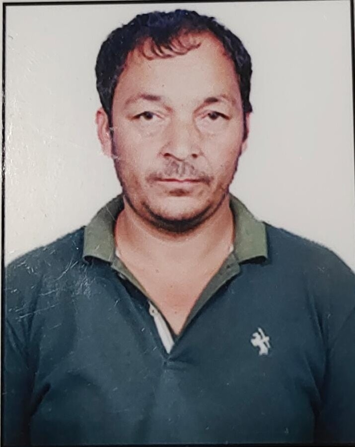 Suraj Mani