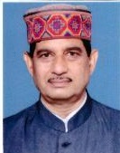 Harbans Singh