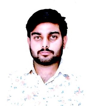 Ishan Sharma