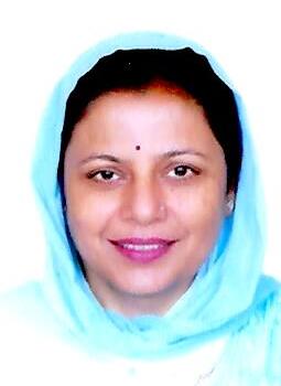Punita Chambyal