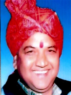 Ramesh Chand