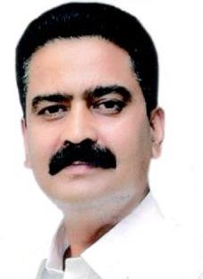 Chander Shekhar