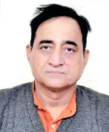 Govind Ram Thakur