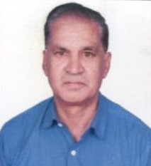 Prakash Chand Bhardwaj