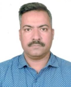 Rakesh Mandhotra