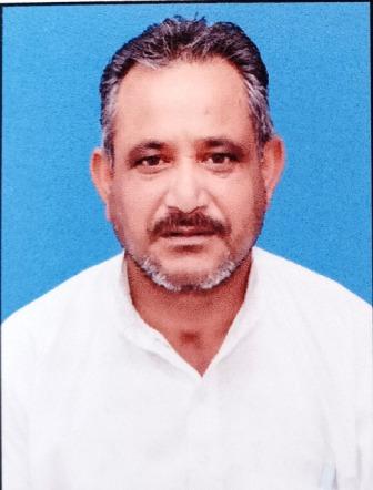 Anil Kumar Choudhary