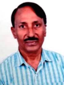 Dr. Abhay Kumar Ashok
