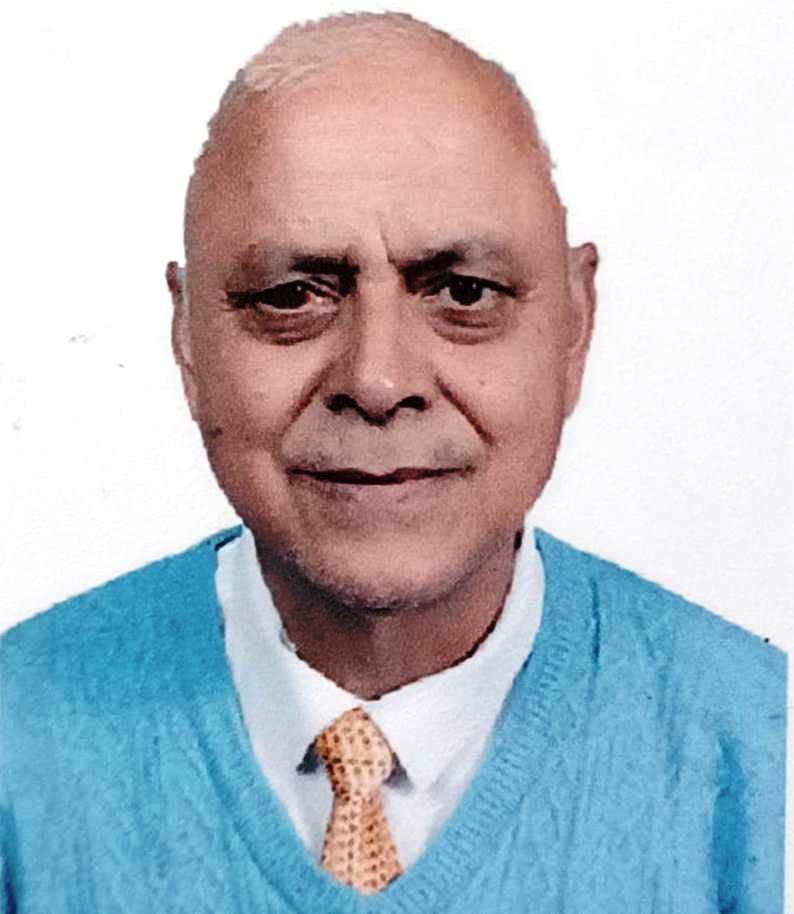 Kulwant Singh Rana