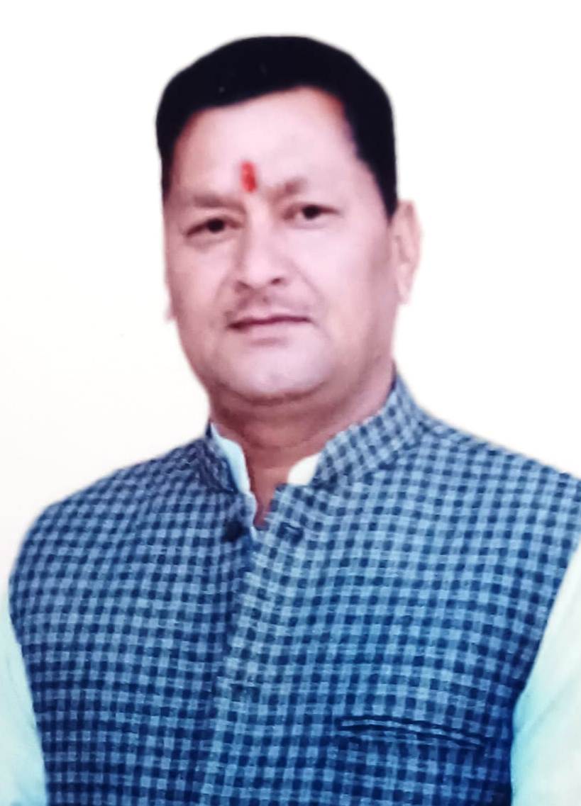 Rakesh Choudhary