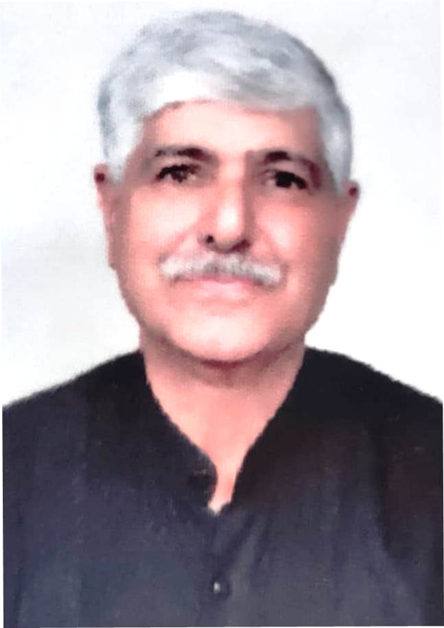 Subhash Chand Shukla