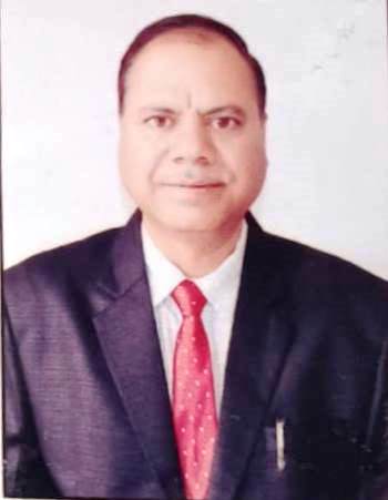 Sudesh Raj