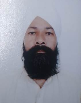 Gurcharan