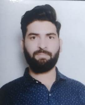 Maninder Saini