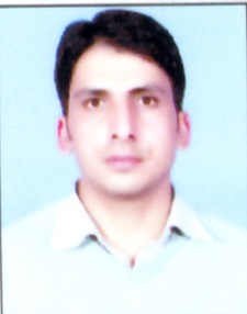 Nagender Chand