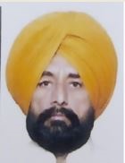 Paramjeet Singh Pammi