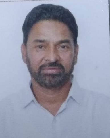 Swarn Singh Saini