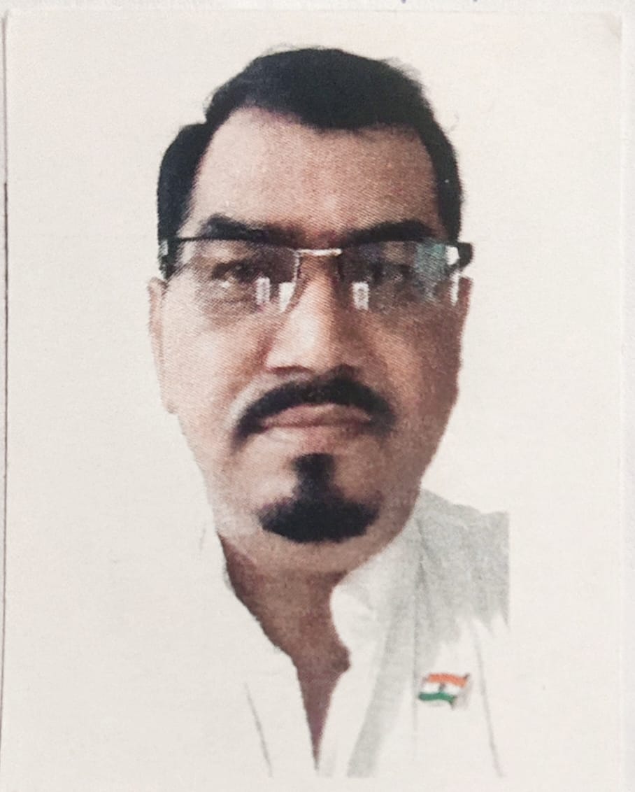 Adv. Sanjay Sharma