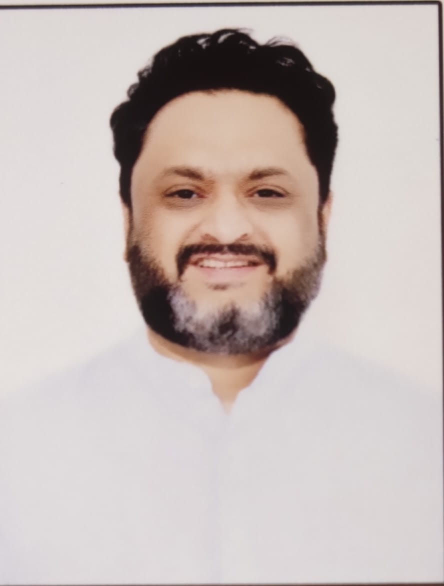Bhawani Singh Pathania