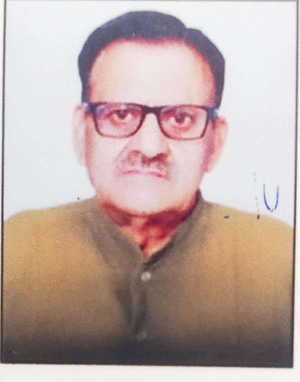 Jeet Kumar