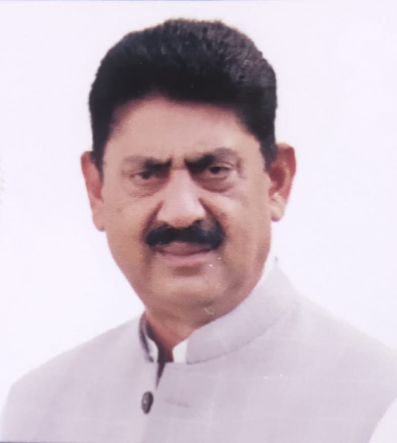 Rakesh Pathania
