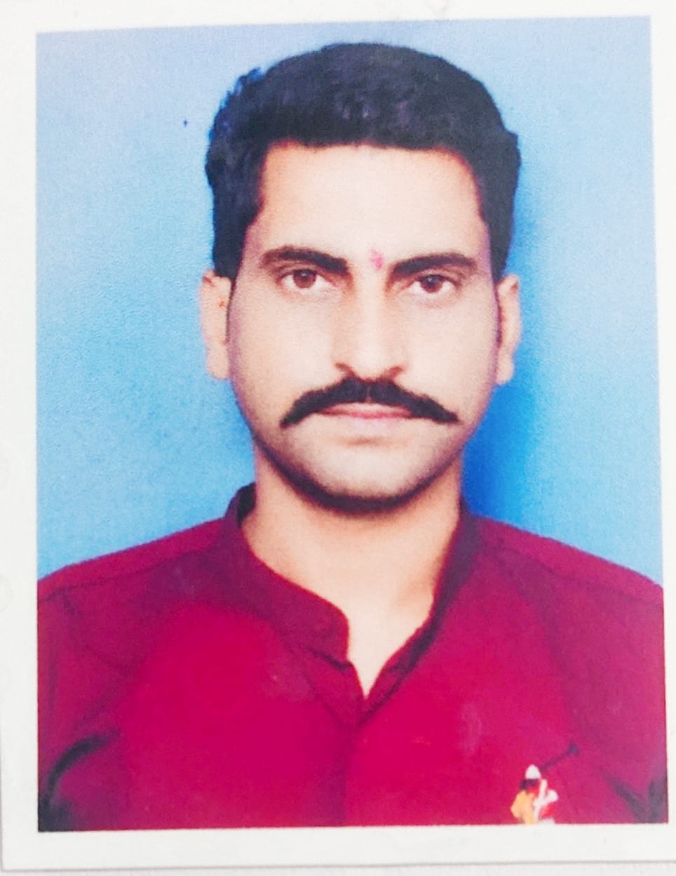 Tilak Raj