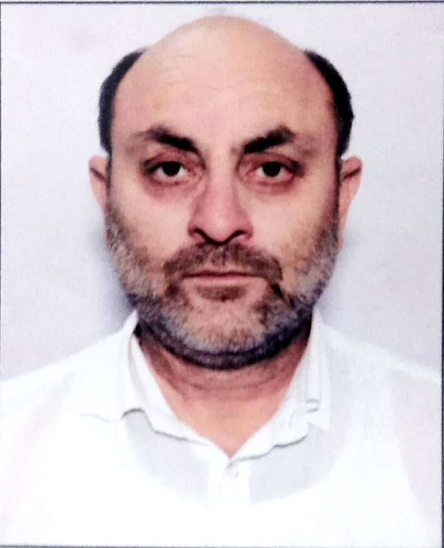 Rajesh Thakur