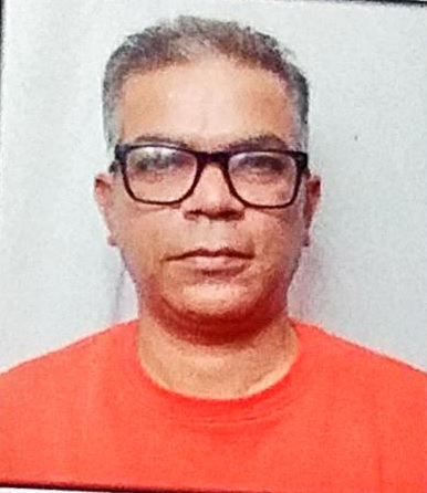 Banish Kumar