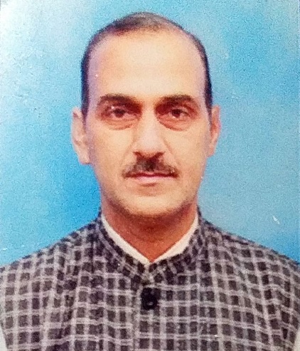 Brij Lal