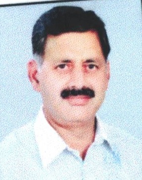 Rajesh Dharmani