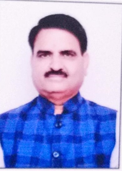 Rakesh Kumar Chopra