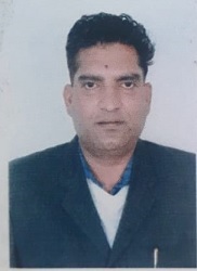 Varun Kumar Thakur
