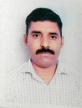 Yogesh Thakur