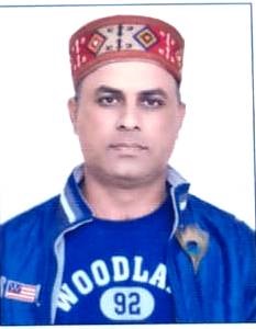 Abhinay Bhardwaj