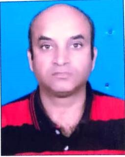 Ashish Kumar