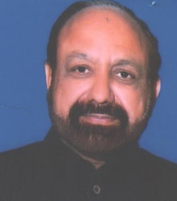 Dr. Kashmir Singh Thakur