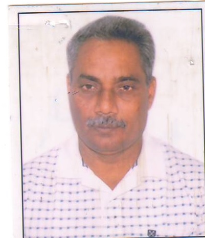Naresh Kumar Darji