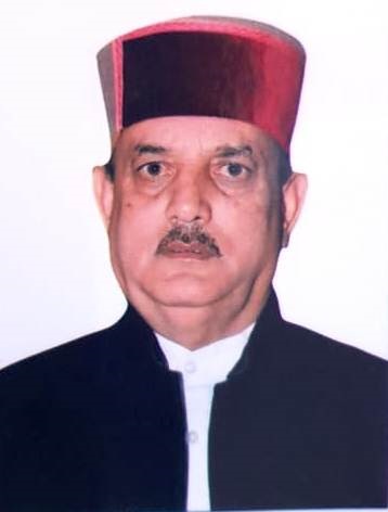 Narinder Thakur