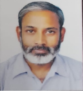 Praveen Kumar Kaushal