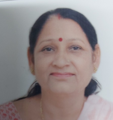 Veena Saroch