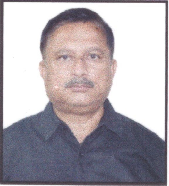 Naresh Kumar