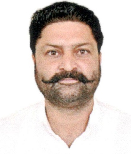 Ravinder Mann