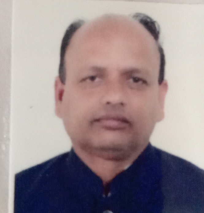 Jagdish Singh