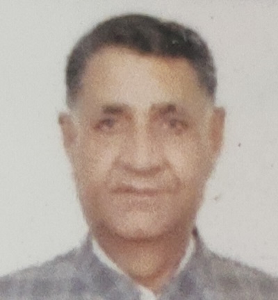 Kamal Kishor