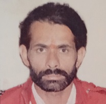 Laxman Dass